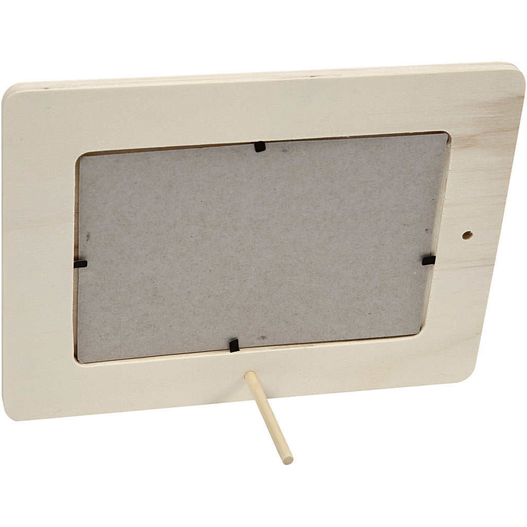 Frame, size 16x21,5x0,8 cm, 3 pc/ 1 pack [HOB-59226]