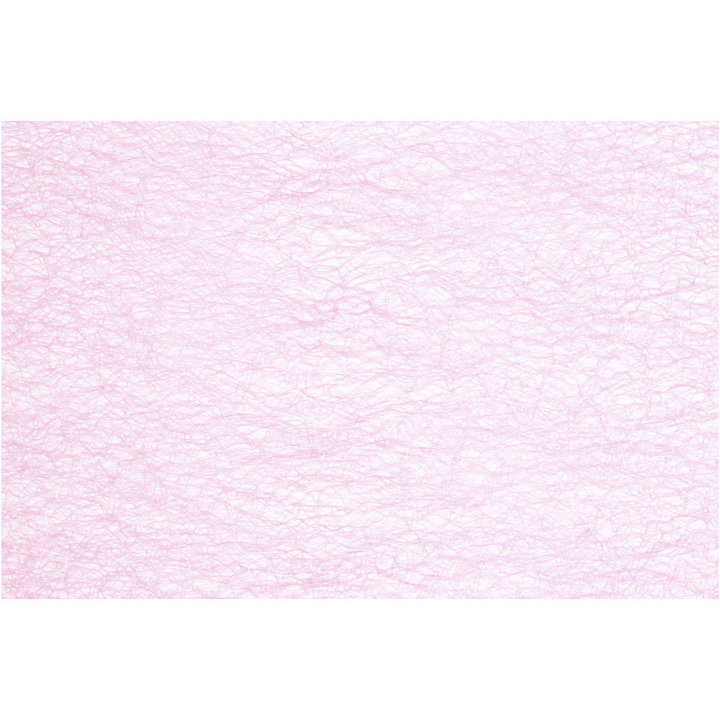 Table runner, W: 30 cm, light red, 10 m/ 1 roll [HOB-593017]