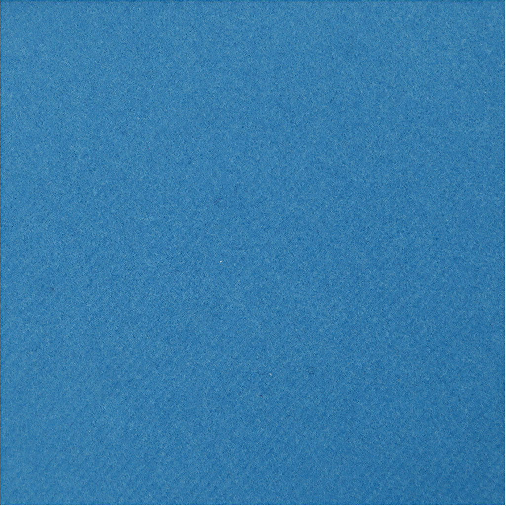 Table Napkins, size 40x40 cm, 60 g, turquoise, 20 pc/ 1 pack [HOB-598008]