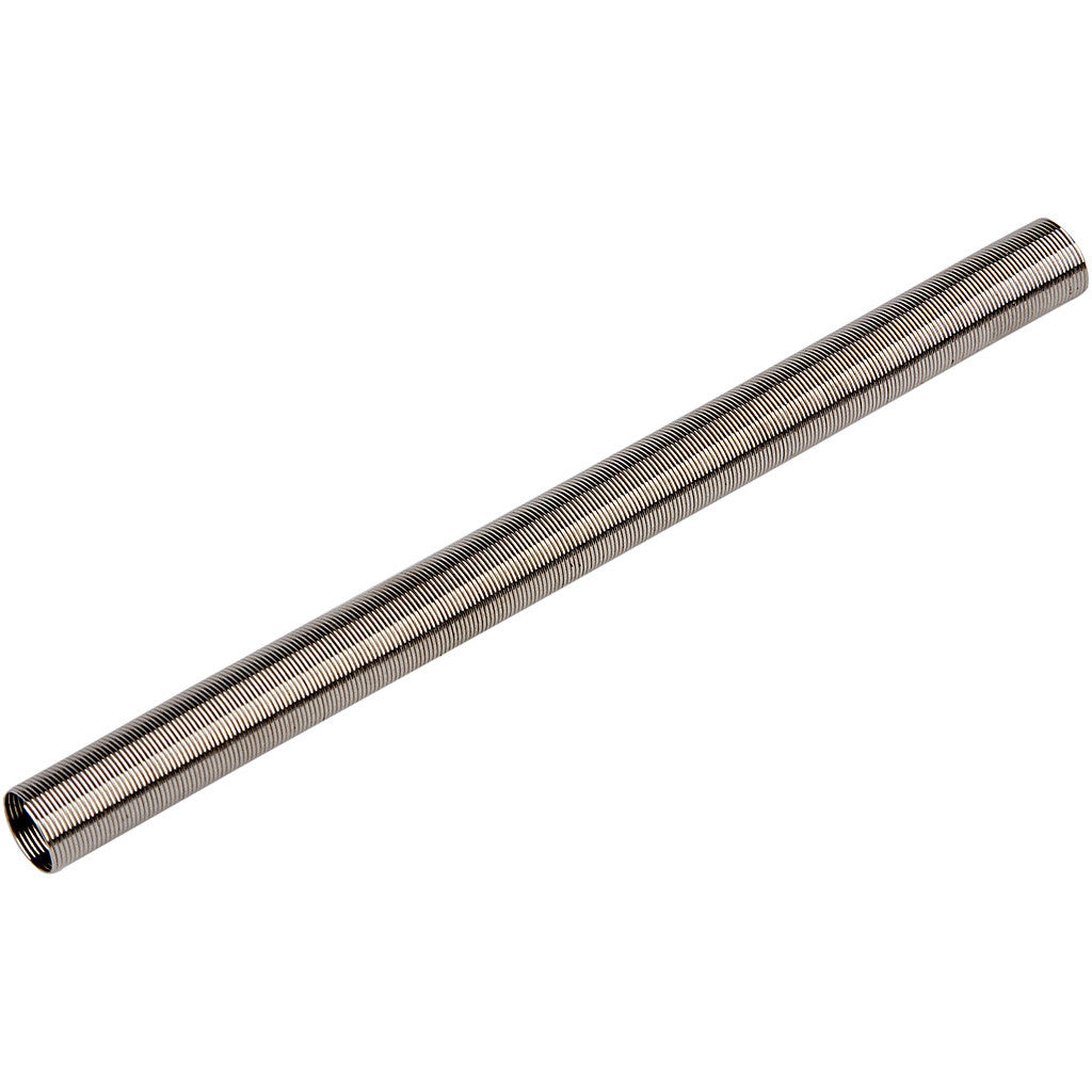 Spring, L: 8 cm, dia. 5 mm, 30 pc/ 1 pack [HOB-60821]