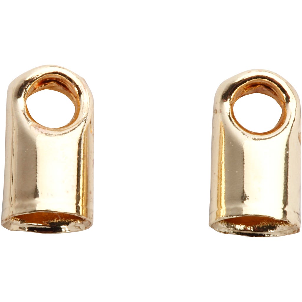 End cap, 10 pc/ 1 pack [HOB-614000]