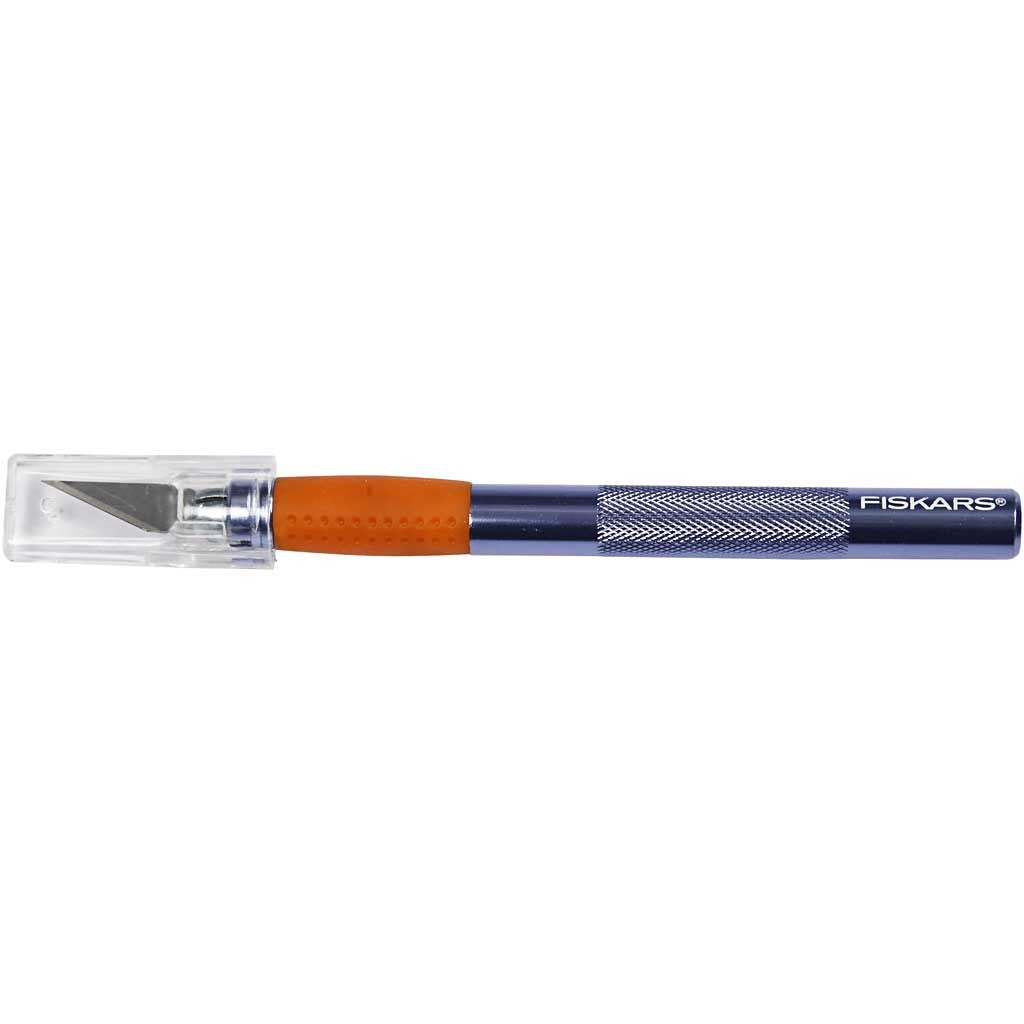 Fiskars Artist knife, 1 pc [HOB-6711]