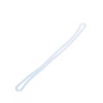 Cord for Luggage Labels 15cm (100 pieces) [6WL]