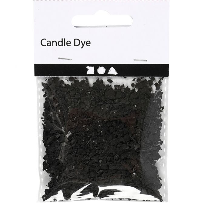Candle Dye, green, 10 g/ 1 pack [HOB-73467]