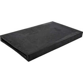 Cheese Wax, black, 5 kg/ 1 pack [HOB-78200]