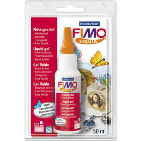 FIMO liquid, 50 ml/ 1 bottle [HOB-78316]