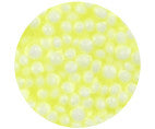 Foam Clay®, neon yellow, 560 g/ 1 bucket [HOB-78829]