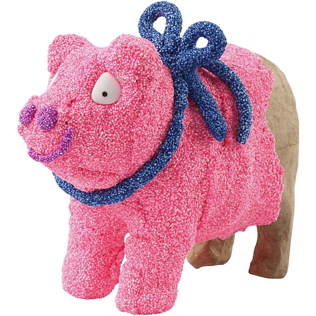 Foam Clay®, Content may vary , assorted colours, 12x560 g/ 1 pack [HOB-78834]