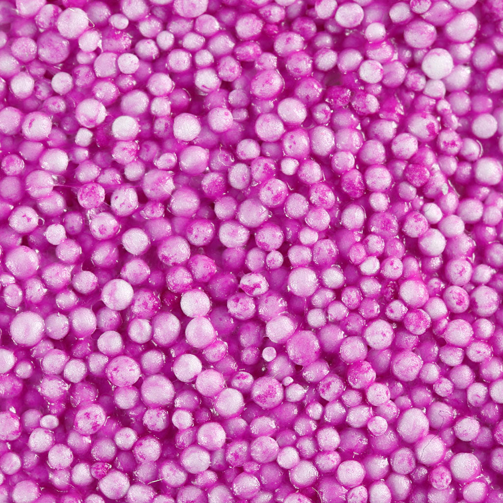 Foam Clay®, neon purple, 35 g/ 1 tub [HOB-78925]