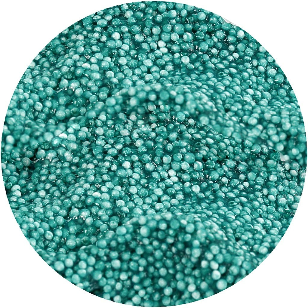 Foam Clay®, dark green, 35 g/ 1 tub [HOB-78954]