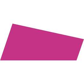 Foam Sheets, A4, sheet 210x297 mm, thickness 2 mm, pink, 10 sheet/ 1 pack [HOB-79042]