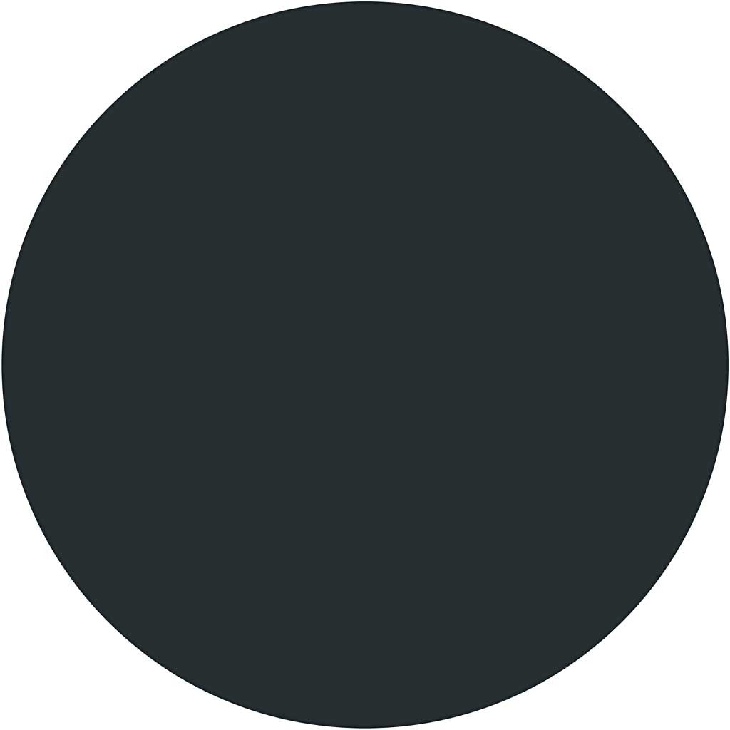 Silk Clay®, black, 40 g/ 1 tub [HOB-79102]