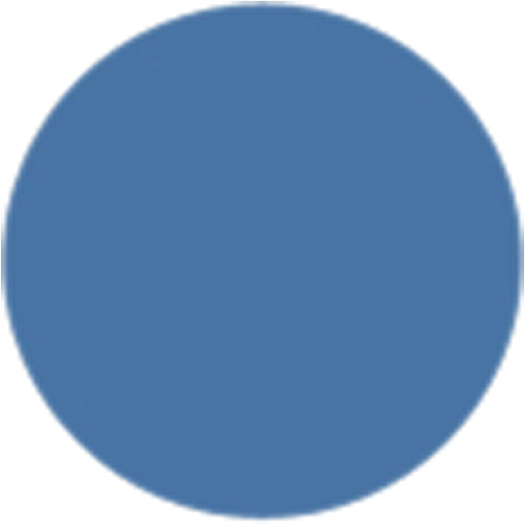 Silk Clay®, blue, 650 g/ 1 bucket [HOB-79128]