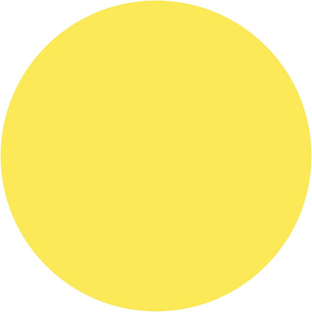 Silk Clay®, yellow, 650 g/ 1 bucket [HOB-79130]