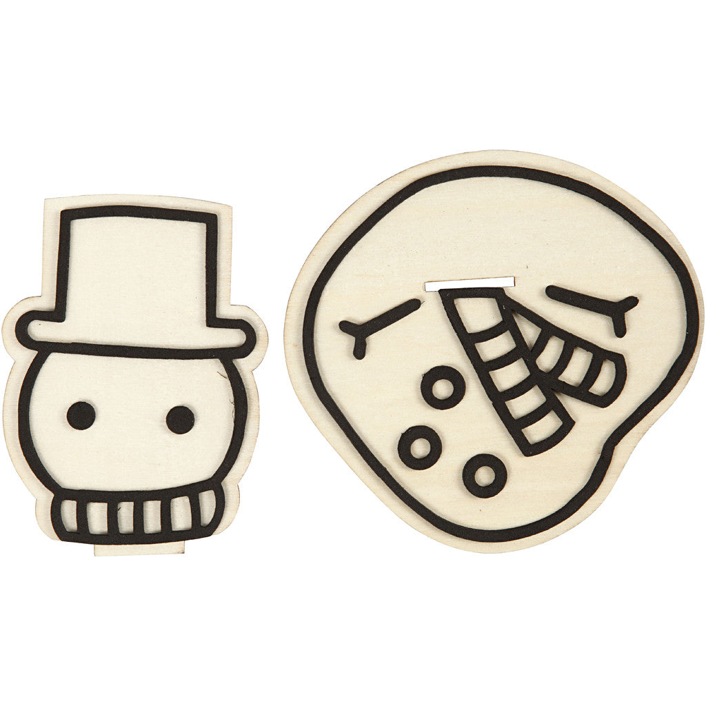 Decoration Figure, H: 11,5 cm, 1 pc [HOB-791948]