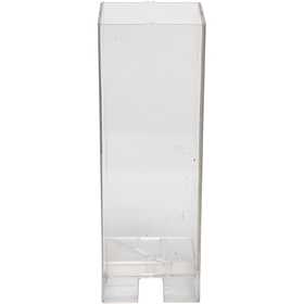 Candle Mould, size 160x60 mm, 1 pc [HOB-79220]