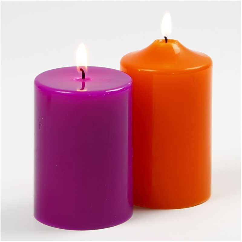 Candle Making Starter Kit, 1 set [HOB-79277]