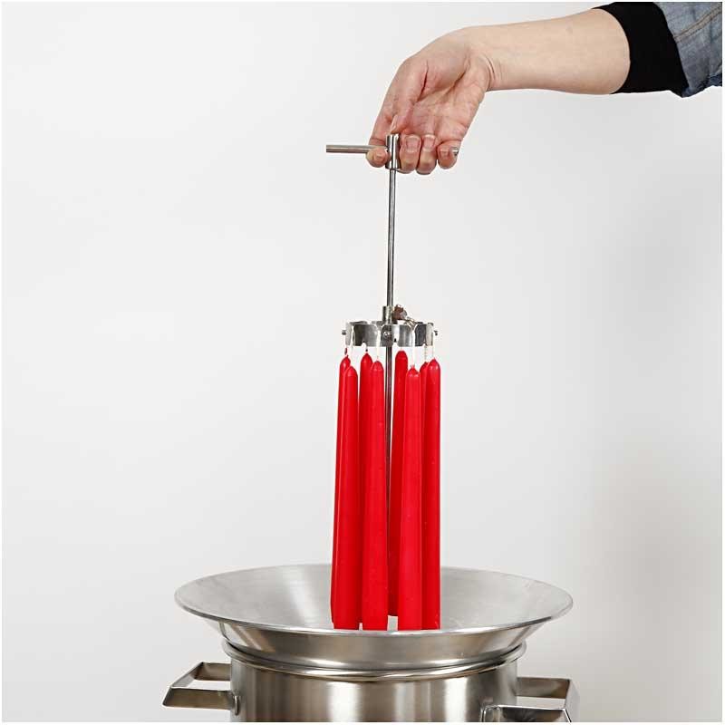 Dipping Ring, L: 35 cm, dia. 9 cm, 1 pc [HOB-79280]