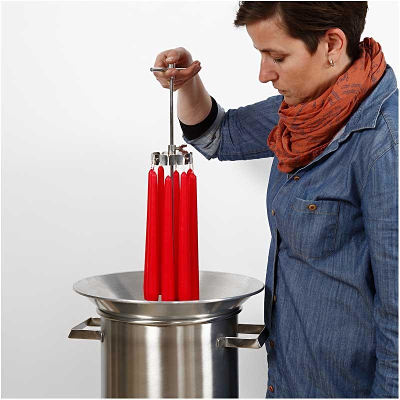 Dipping Ring, L: 35 cm, dia. 9 cm, 1 pc [HOB-79280]