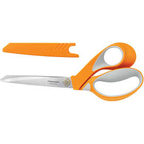 Fiskars Fabric RazorEdge Softgrip®, L: 23 cm, 1 pc [HOB-8195]