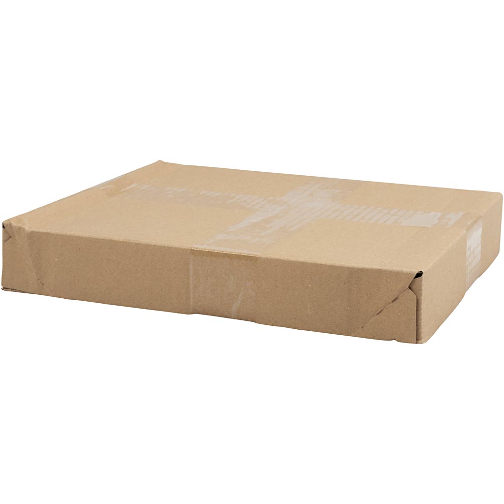 VIGA railway tracks, 25 parts/ 1 set [HOB-908534]