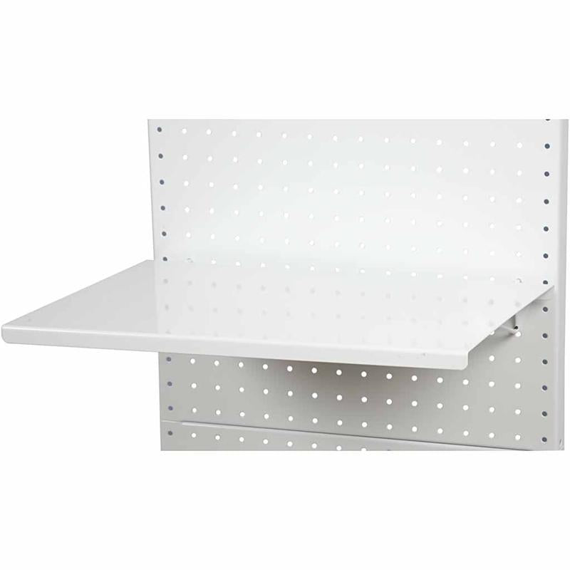 Shelf, D. 300 mm, W: 400 mm