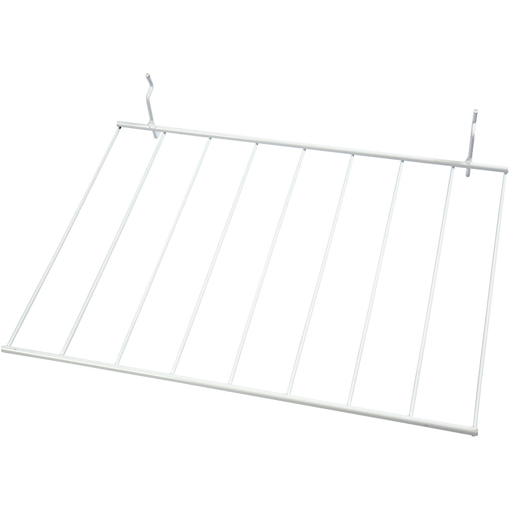 Wire holders, H: 45 mm, L: 400 mm, W: 290 mm, 1 set [HOB-93227]