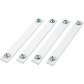 Assembly Kit for Paper StorageUnit, L: 100 mm, W: 30 mm, 1 set [HOB-93235]