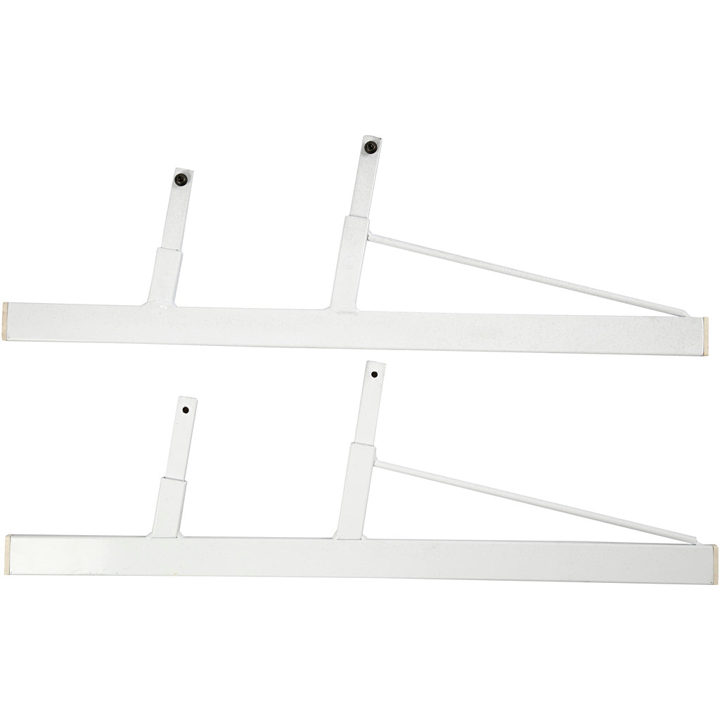 Assembly Kit for Paper StorageUnit, L: 100 mm, W: 30 mm, 1 set [HOB-93235]