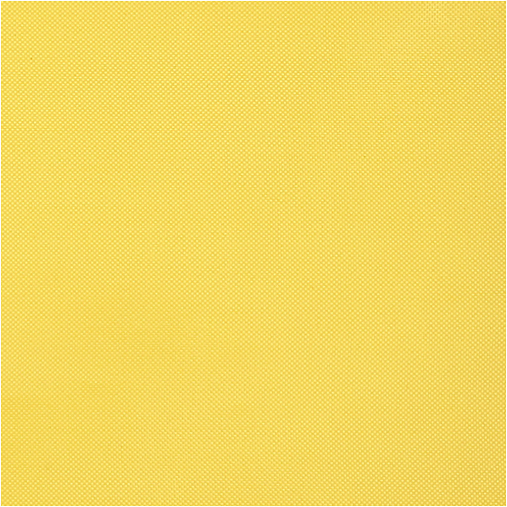 School Bag, D. 9 cm, size 36x29 cm, yellow, 1 pc [HOB-951831]