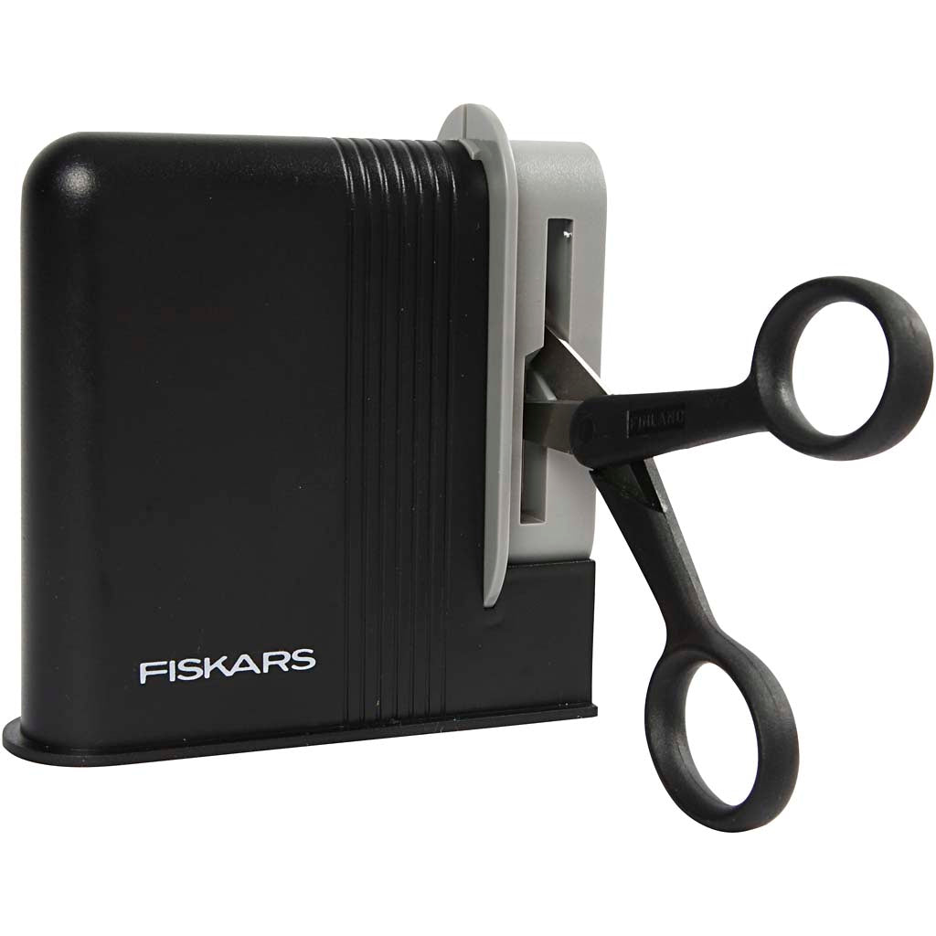 Fiskars Scissor Sharpener, 1 pc [HOB-9600]