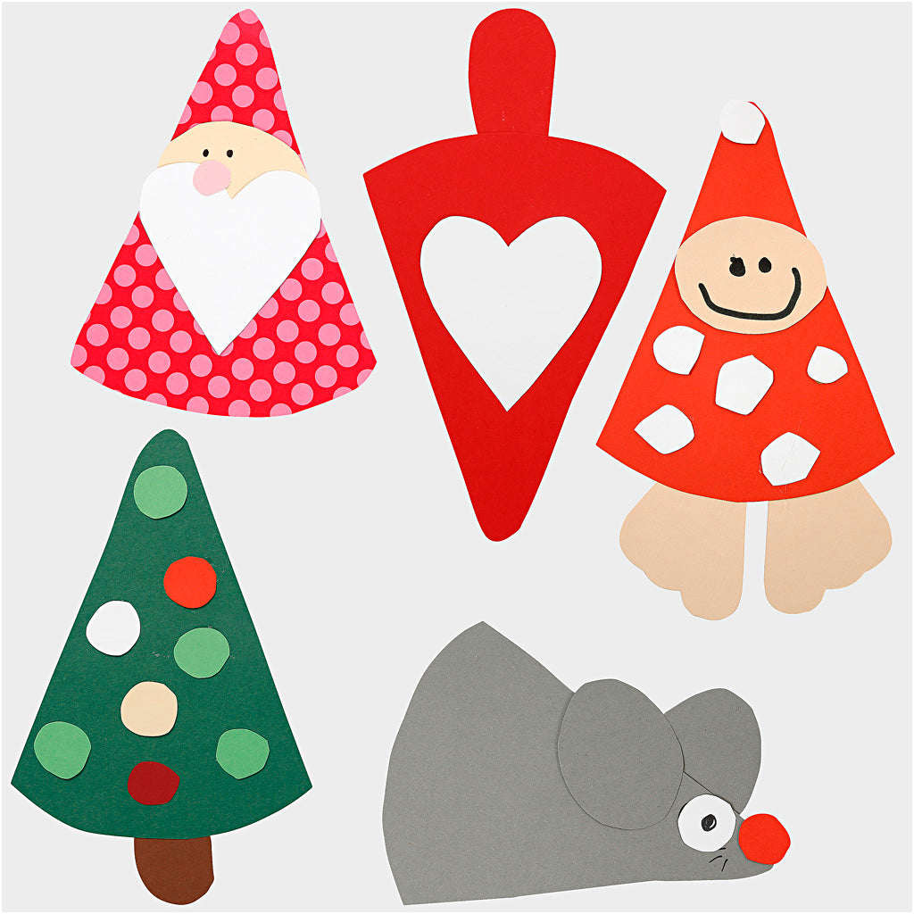 DIY Decorating Kit, 1 pack [HOB-97050]