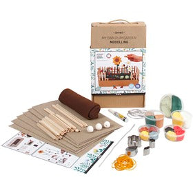 My Own Play Garden, 1 set [HOB-97081]