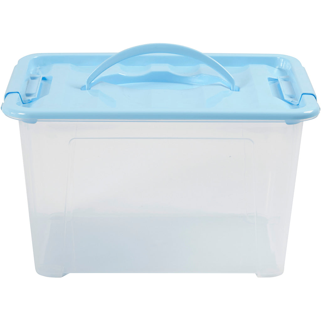 Hobby Box, assorted colours, 1 pc [HOB-97498]