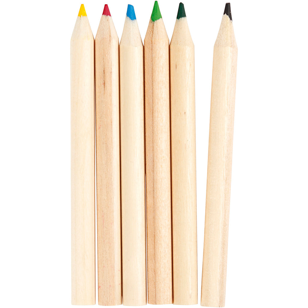 Mini Craft Kit, bugs, 1 pack [HOB-977324]