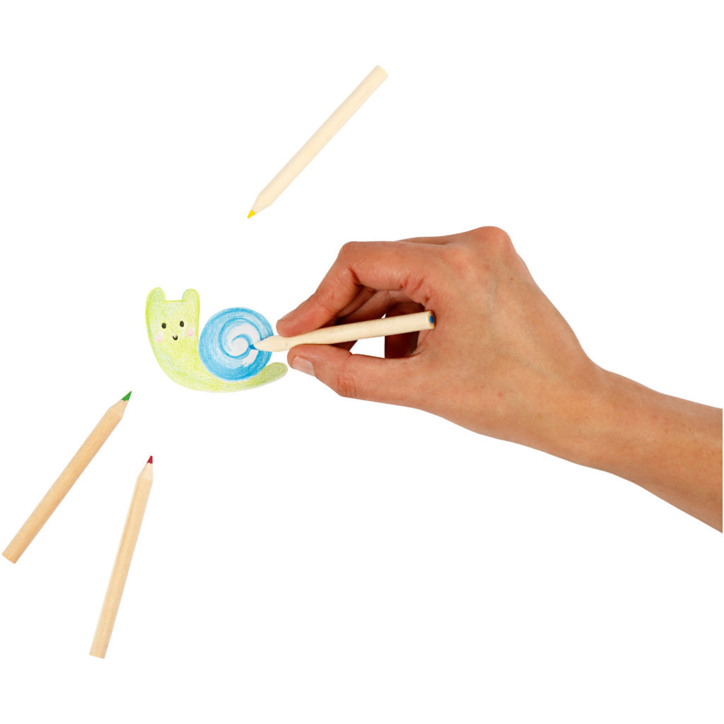 Mini Craft Kit, bugs, 1 pack [HOB-977324]