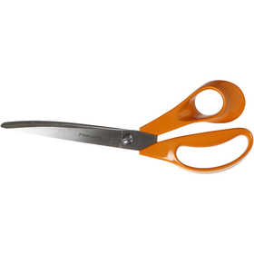 Fiskars Classic Dressmaking Scissor, L: 25 cm, right, 1 pc [HOB-9863]