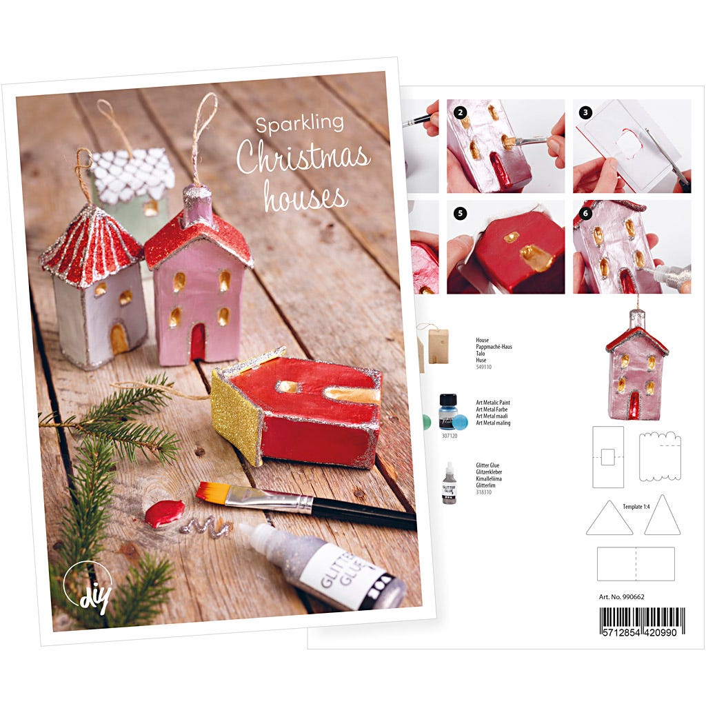 Bucket Hat, size 58 cm, white, 1 pc [HOB-995794]