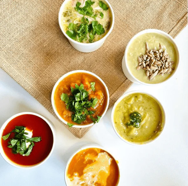 Soup cup Carton 360ml Ø9 cm 12oz White (500 pcs) [TK-9987071]