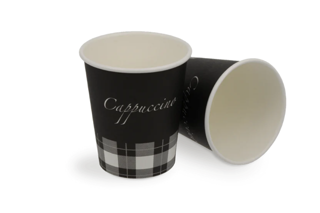 Coffee Cup 230cc 8oz Ø8 cm Premium (1.000 pcs) [TK-9987649]