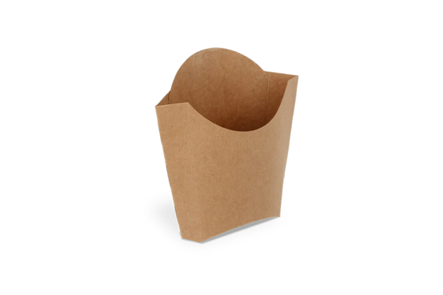 Fries Scoop medium Kraft (1.000 pcs)