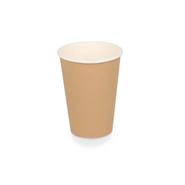 Coffee Cup 150cc 6oz Ø7 cm Kraft (2.500 pcs)