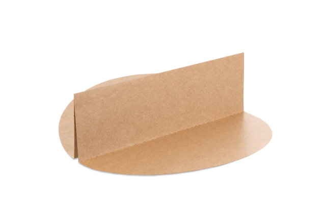 Divider for salad Poke Bowl Ø18,4cm (1100 & 1300ml) (300 pcs) [TK-9987945]