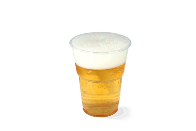 Beer Cup rPET 0,2L 250cc (1.000 pcs) [TK-9988268]