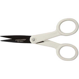 Fiskars Non-stick General Purpose Scissors, L: 12 cm, right, 1 pc [HOB-9994]
