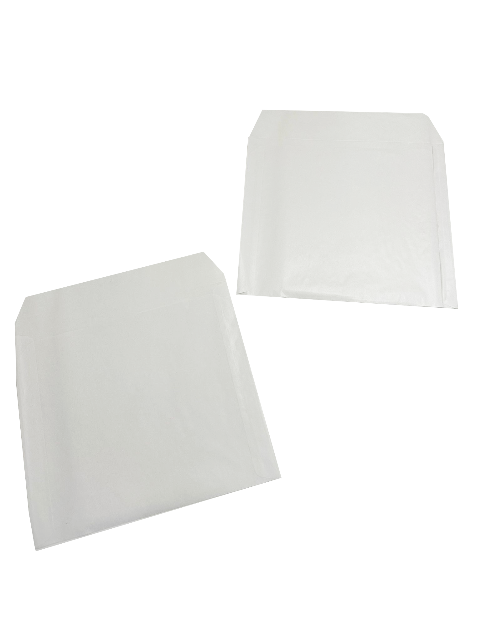 Glassine Paper Envelopes 28x24cm (100 pieces) [G26]