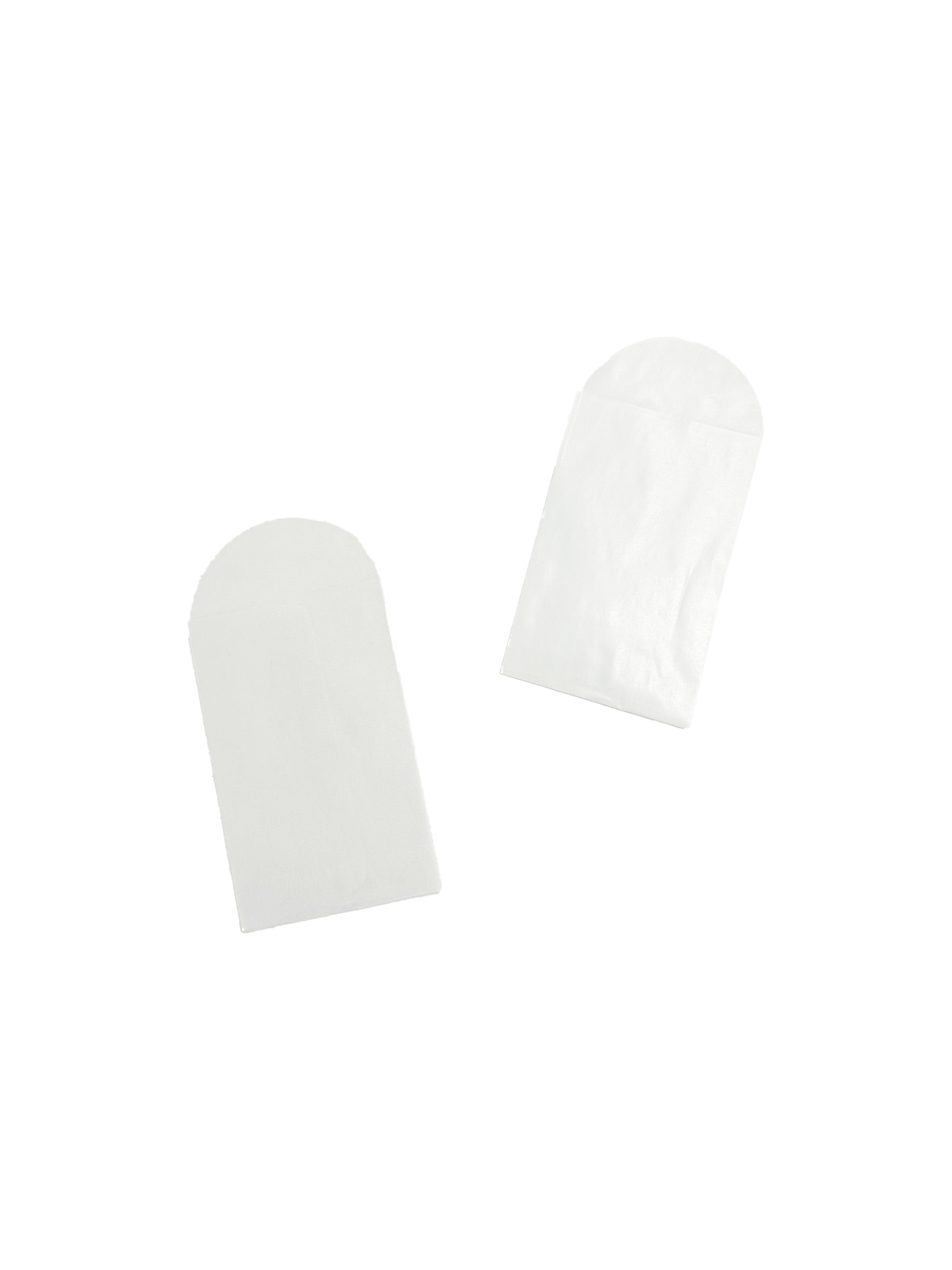 Glassine Paper Envelopes 5.5x9cm (100 pieces) [G9]