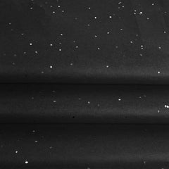 Tissue paper Gemstones 75x50cm Black (240 pcs) [FP-VLP046]