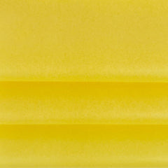 Tissue paper - Plain 75x50cm Yellow (480 pcs) [FP-VLP057]