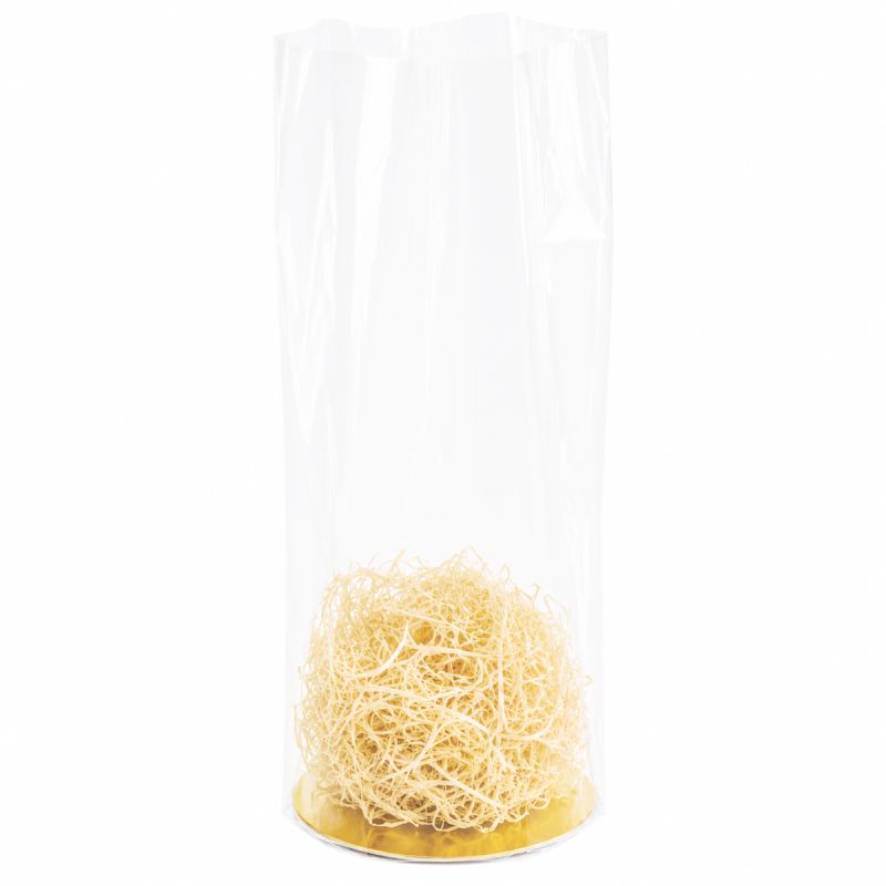 Wood Wool Filler (5 Kilograms) [FP-VPM004]